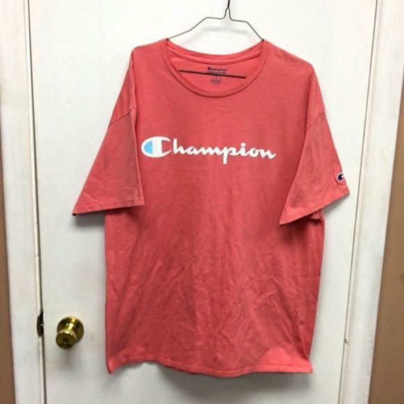 Champion T-Shirt Mens size XL - Picture 4 of 4